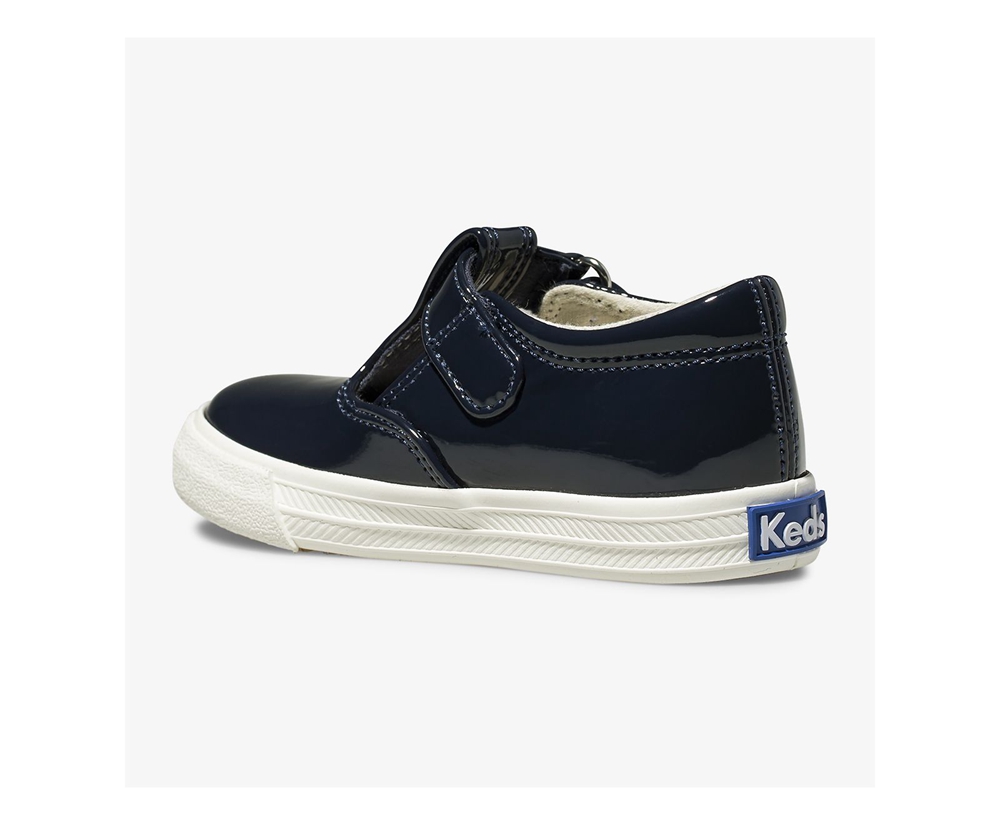 keds daphne